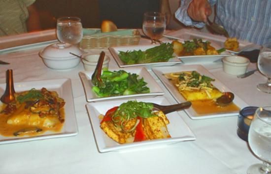 Duc`s Bistro